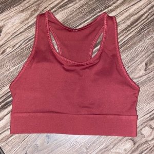 Fabletics On-The-Go Medium Impact Sports Bra